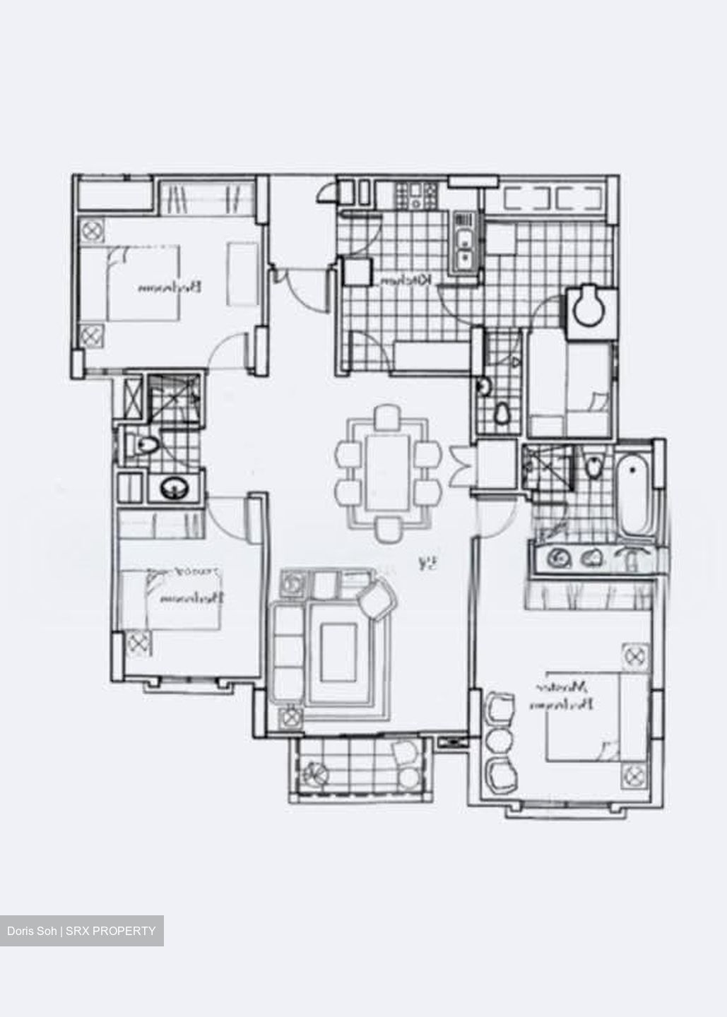 Aspen Heights (D9), Condominium #568299571